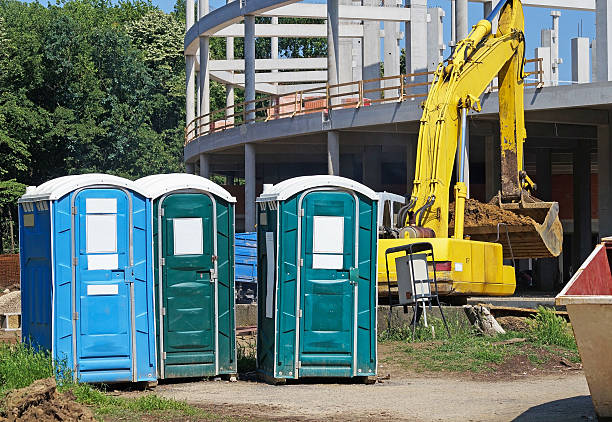 Best Portable Restroom Removal and Pickup  in Oasis, CA